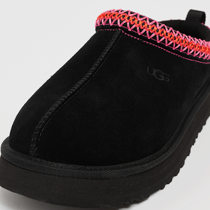 UGG K Tazz (GS) noir 32970 6