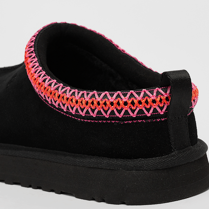 UGG K Tazz (GS) noir 32970 7