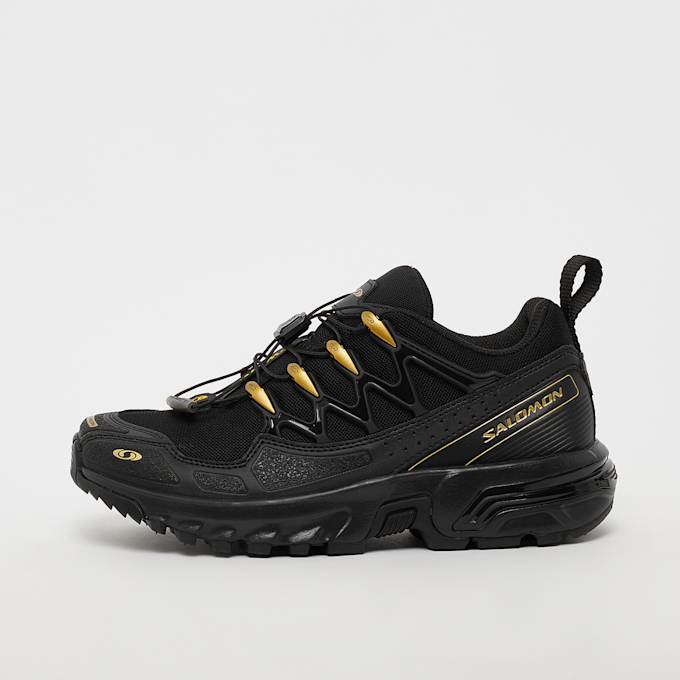 Salomon ACS + schwarz 33002 1