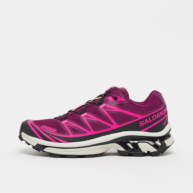 Salomon XT-6 lila 33003 1