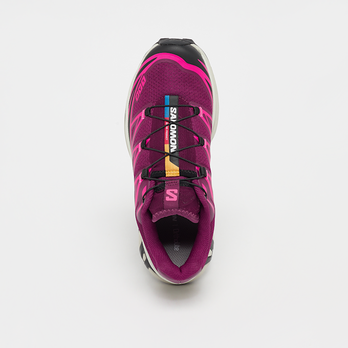 Salomon XT-6 lila 33003 5