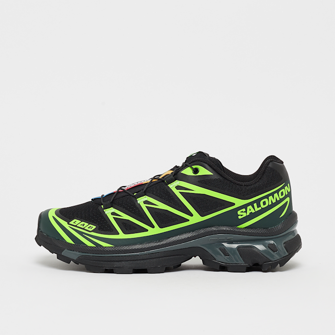 Salomon XT-6 schwarz 33004 1
