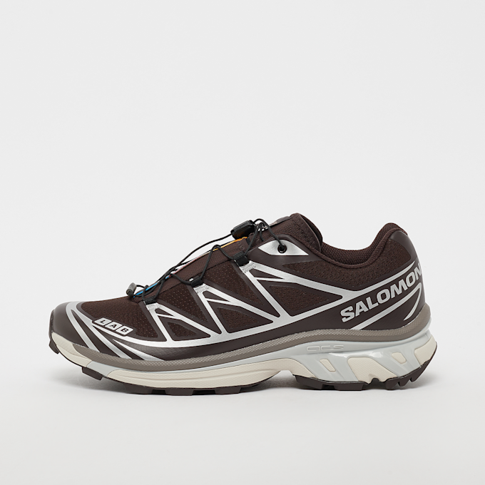 Salomon XT-6 braun 33005 1