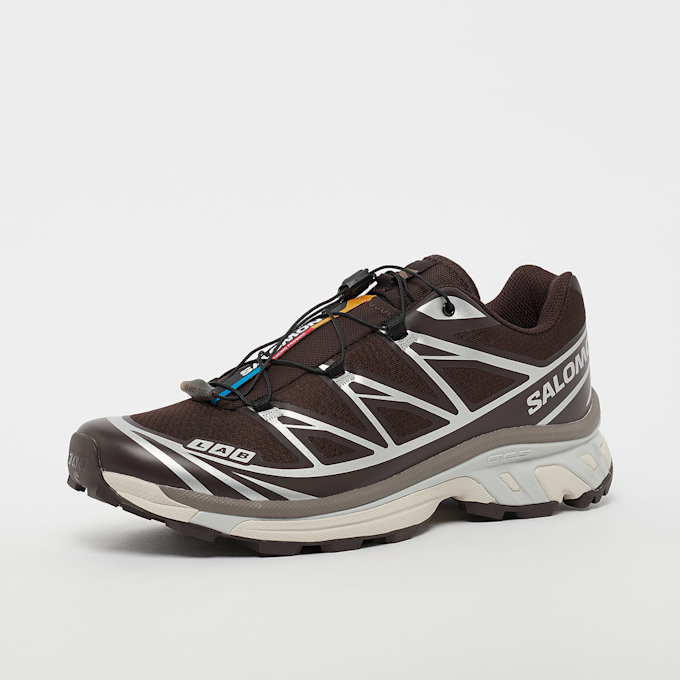 Salomon XT-6 braun 33005 2