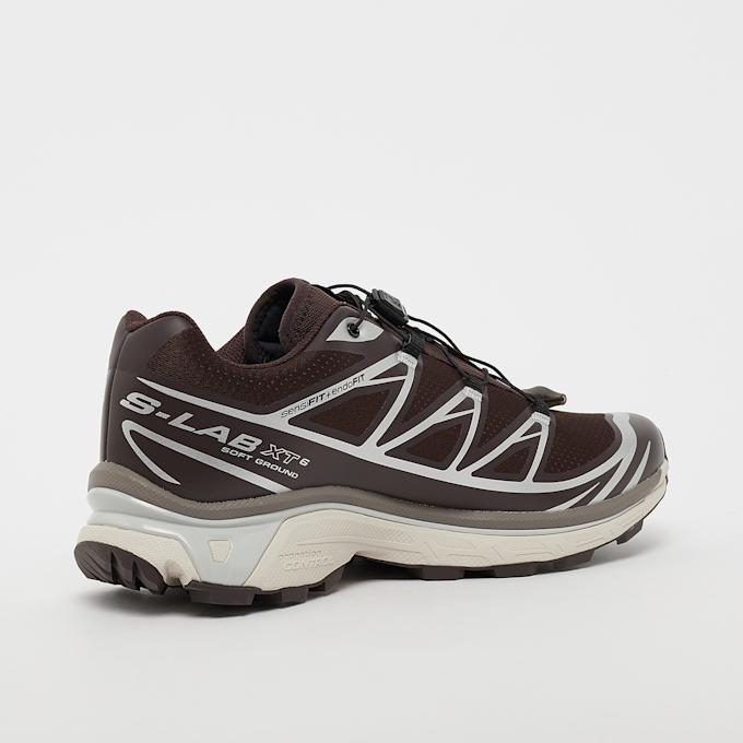 Salomon XT-6 braun 33005 3
