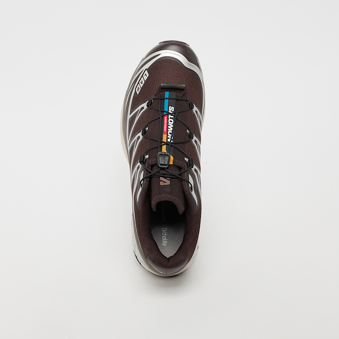 Salomon XT-6 braun 33005 5