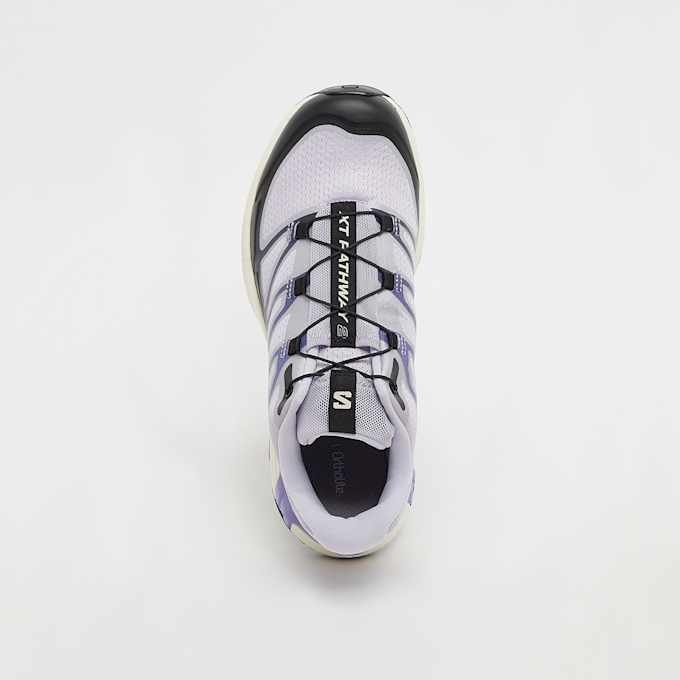 Salomon XT-Pathway 2 pourpre 33008 5