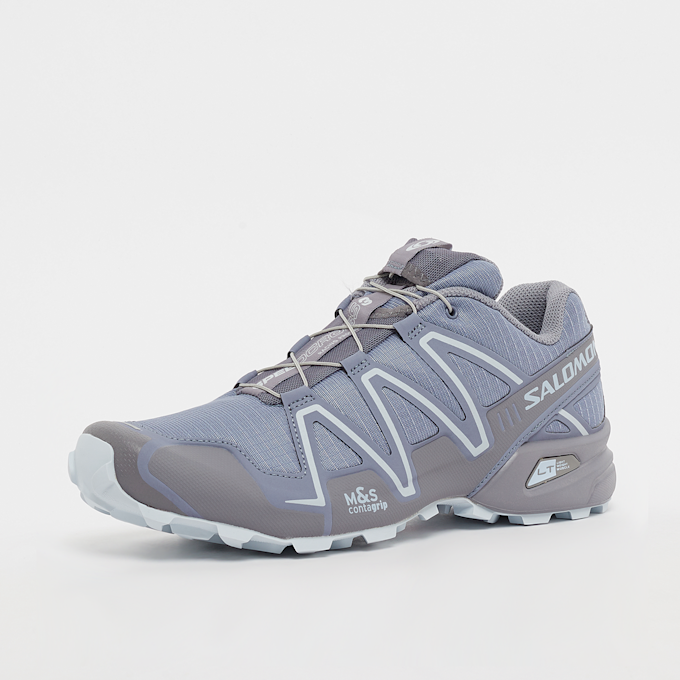 Salomon Speedcross 3 blau 33012 2