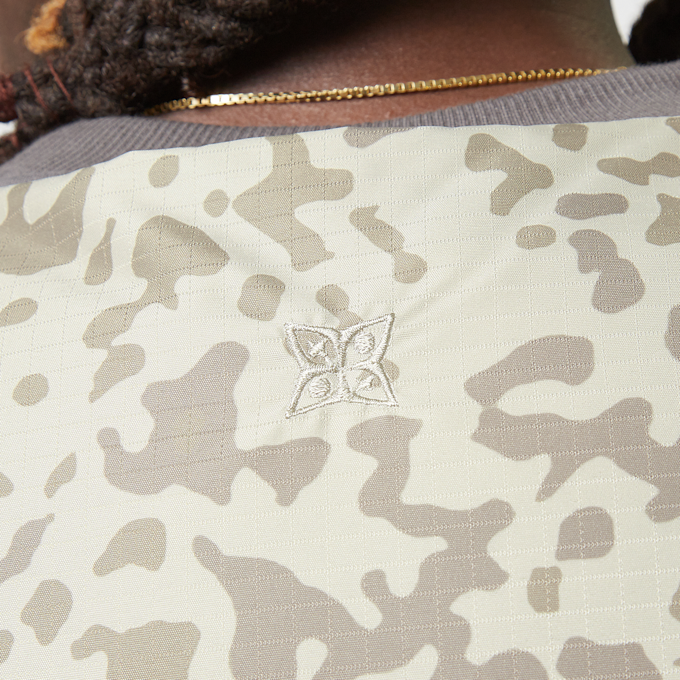 PEQUS Aether Camo Vest camouflage 45869 5