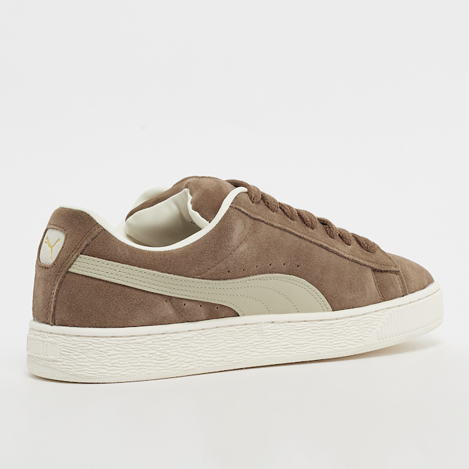 PUMA Suede Xl bruin 33051 3