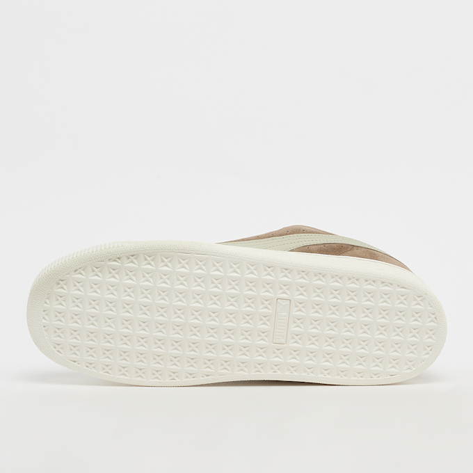 PUMA Suede Xl bruin 33051 4