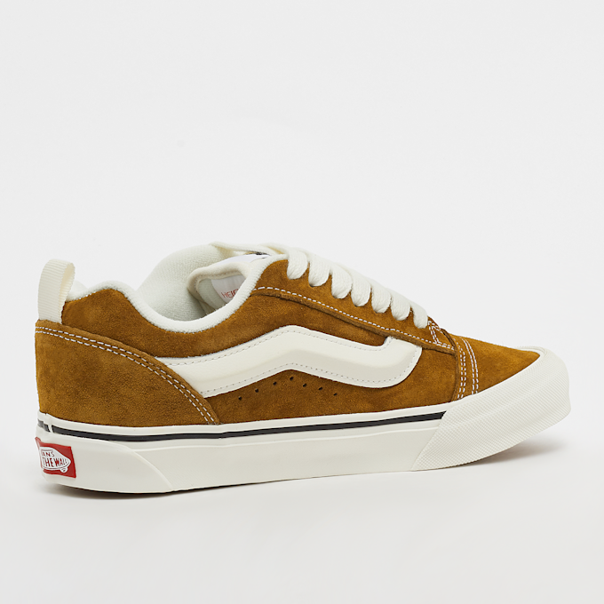 Vans Knu Skool brun 33054 3