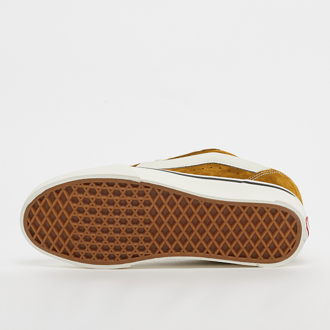 Vans Knu Skool brun 33054 4