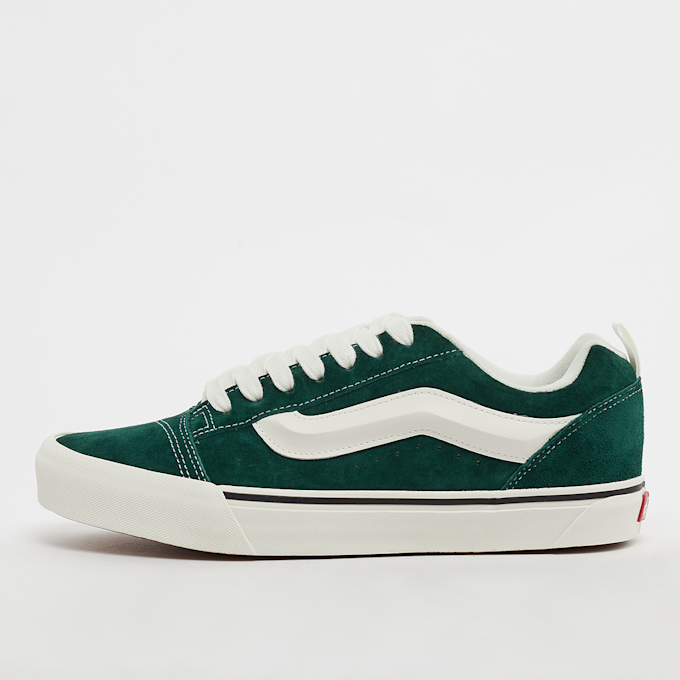 Vans Knu Skool groen 33055 1