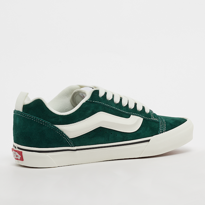 Vans Knu Skool groen 33055 3