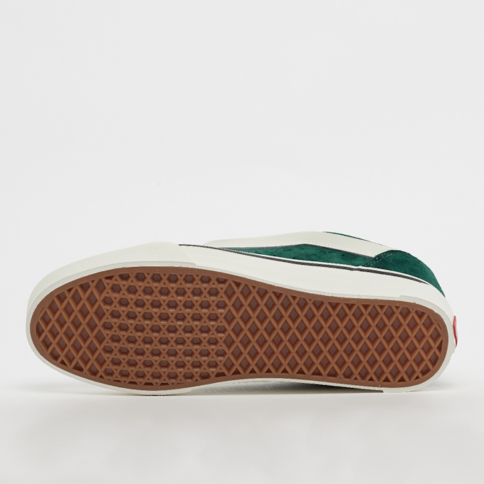 Vans Knu Skool groen 33055 4