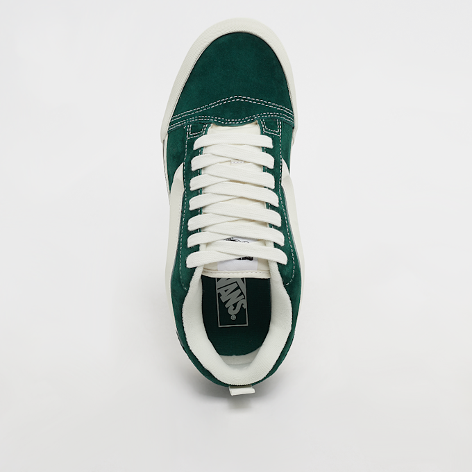 Vans Knu Skool groen 33055 5