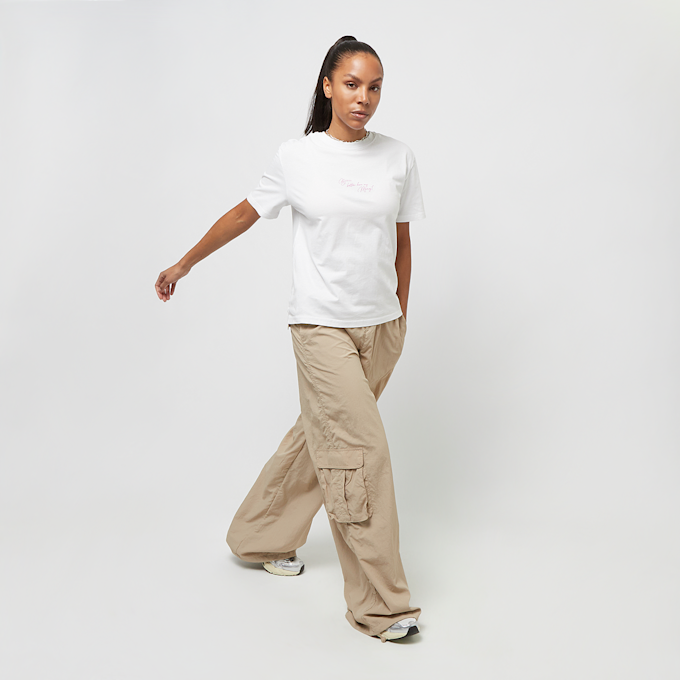 Miss Tee B**ch Better Tee weiß 33056 5