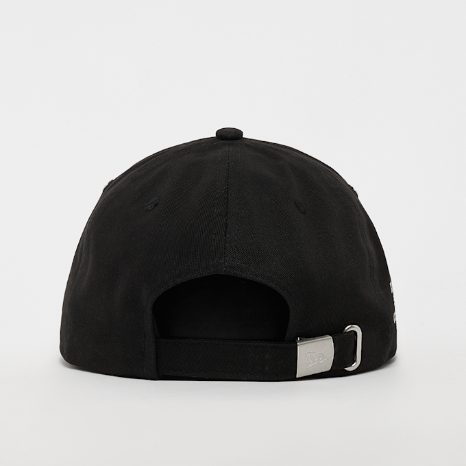 New Era 9Fifty RCPC Raised From Concrete Side Hit MLB New York Yankees schwarz 33059 2