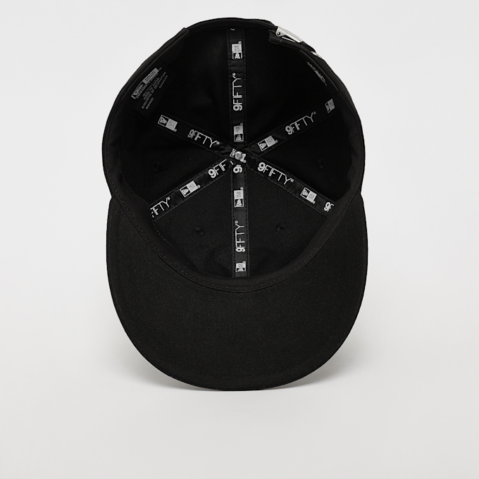 New Era 9Fifty RCPC Raised From Concrete Side Hit MLB New York Yankees noir 33059 4