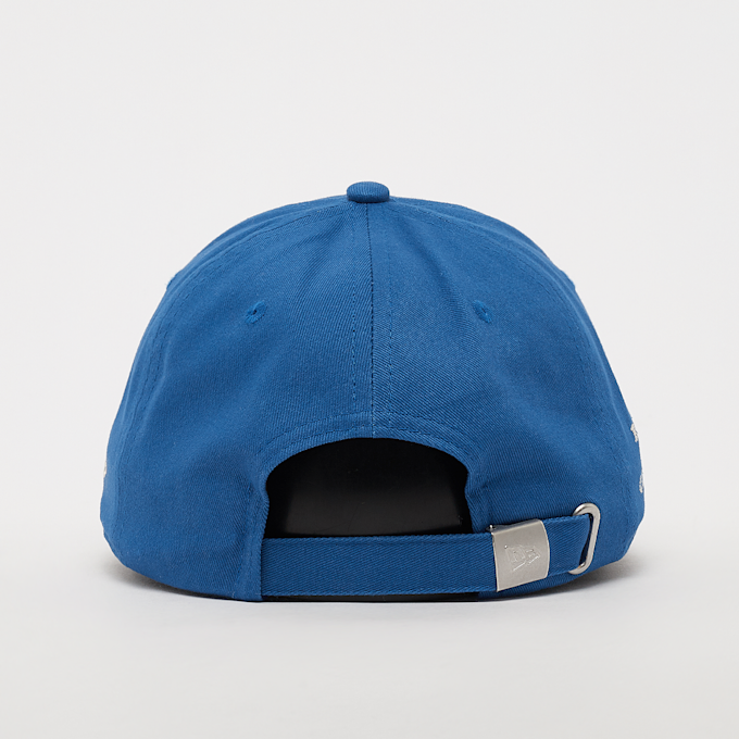 New Era 9Fifty RCPC Raised From Concrete Side Hit MLB Los Angeles Dodgers bleu 33060 2