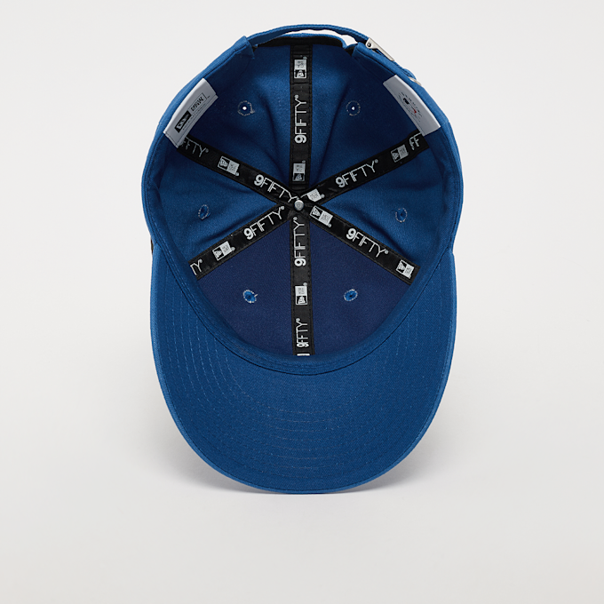 New Era 9Fifty RCPC Raised From Concrete Side Hit MLB Los Angeles Dodgers blau 33060 4