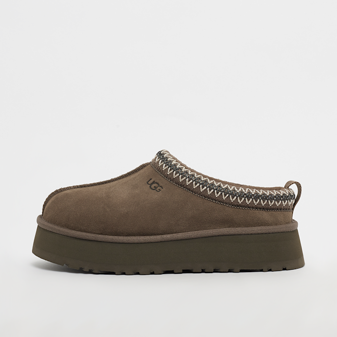 UGG Tazz braun 33063 1
