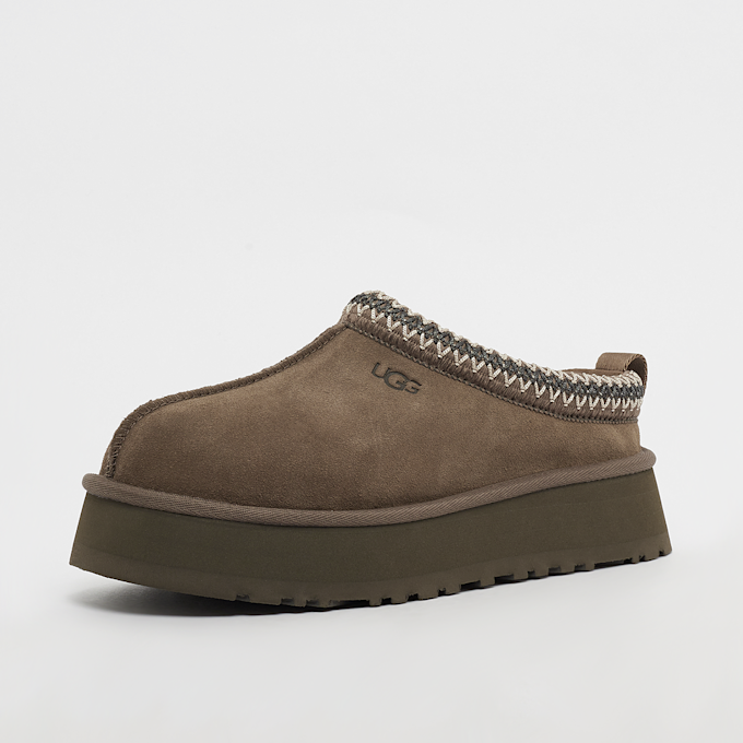 UGG Tazz braun 33063 2