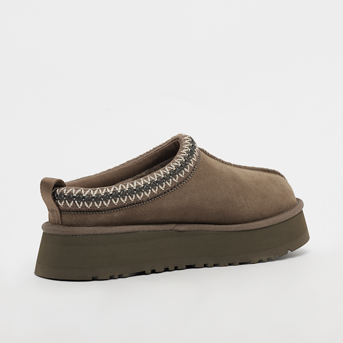 UGG Tazz braun 33063 3