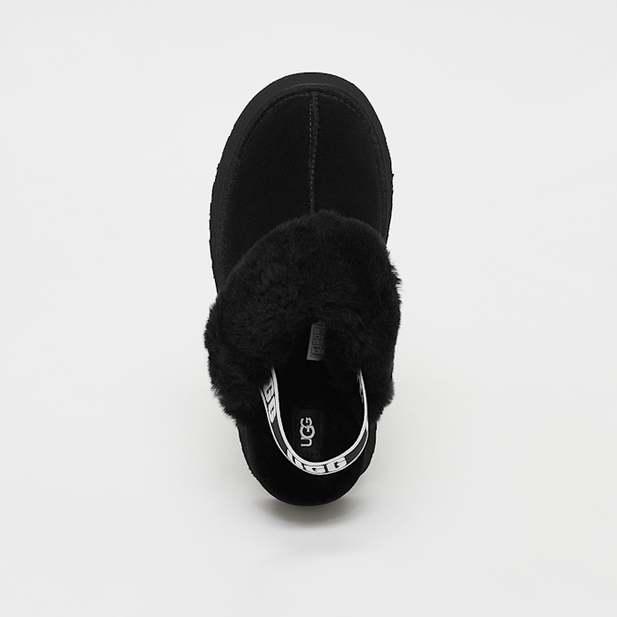UGG Funkette black noir 33064 5