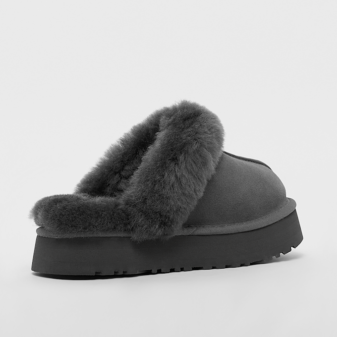 UGG Disquette grijs 33065 3