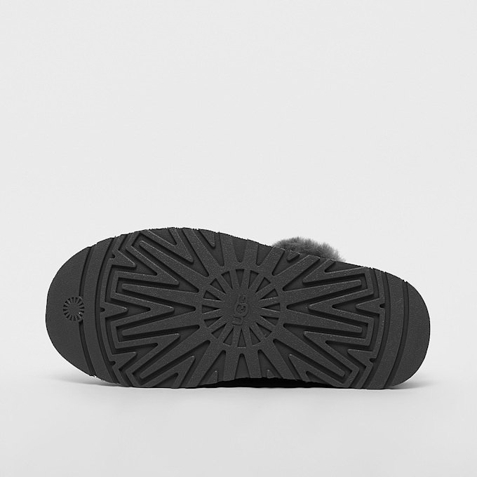 UGG Disquette grijs 33065 4
