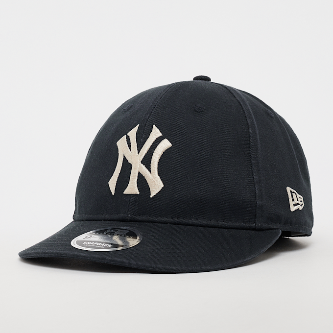 New Era 9Fifty RCPC Raised From Concrete Rear Hit MLB New York Yankees blau 33067 1