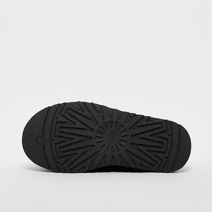 UGG Classic Mini Dipper noir 33072 4