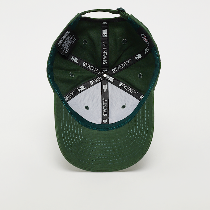 New Era 9Twenty Raised From Concrete Fabric Logo MLB New York Yankees vert 33074 3