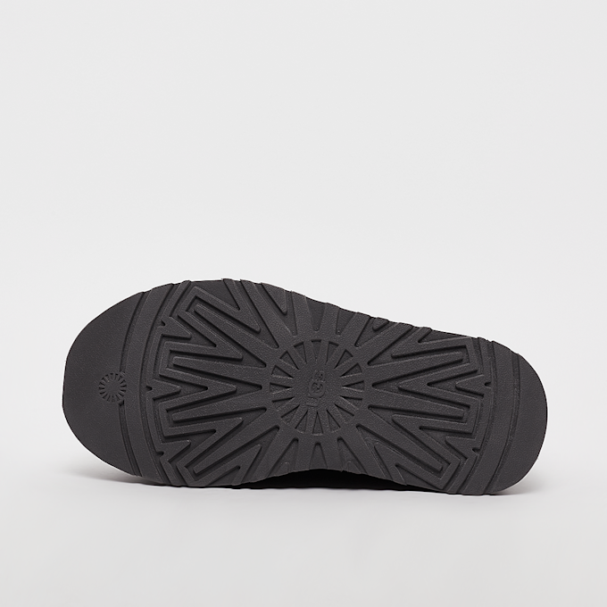 UGG Classic Mini Dipper gris 33077 4