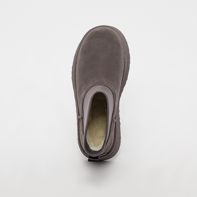UGG Classic Mini Dipper gris 33077 5