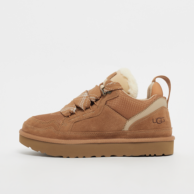 UGG Lowmel braun 33079 1