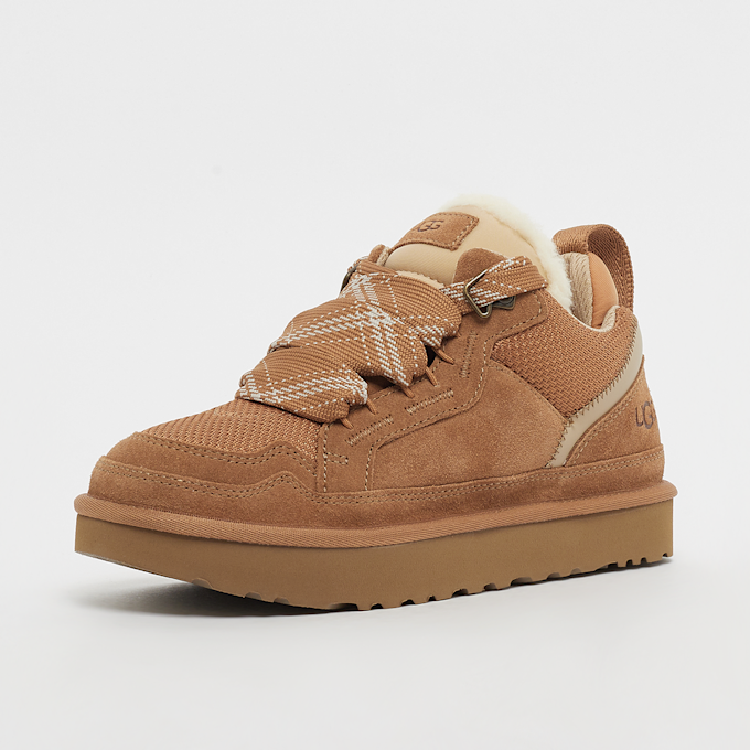 UGG Lowmel braun 33079 2