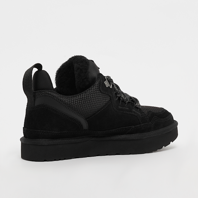 UGG Lowmel zwart 33080 3
