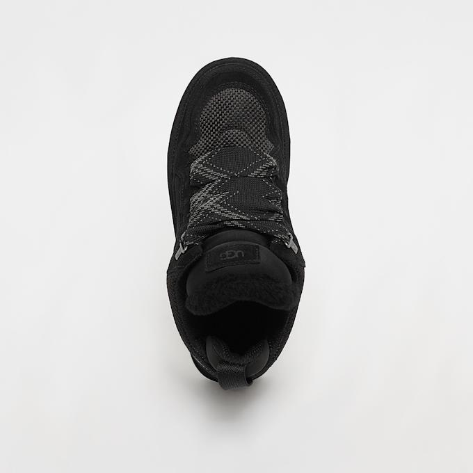 UGG Lowmel black negro 33080 5