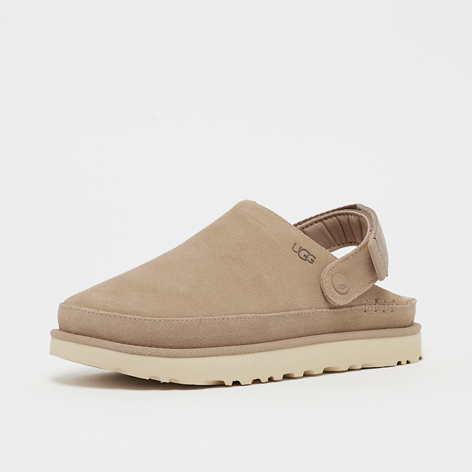 UGG Goldenstar Clog beige 33081 2