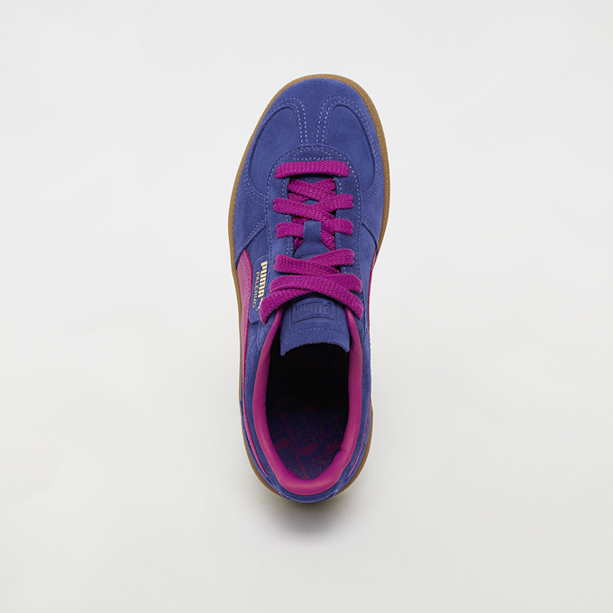 PUMA Palermo TBD pourpre 33086 5