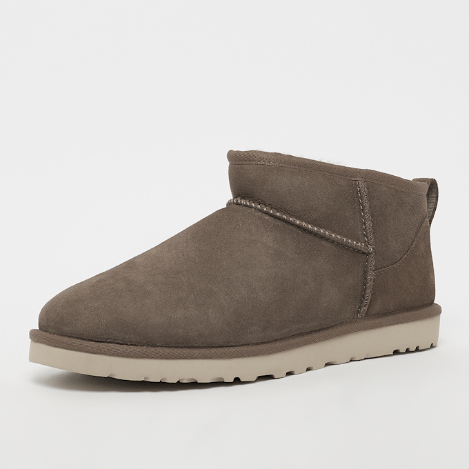 UGG M Classic Ultra Mini braun 33095 2