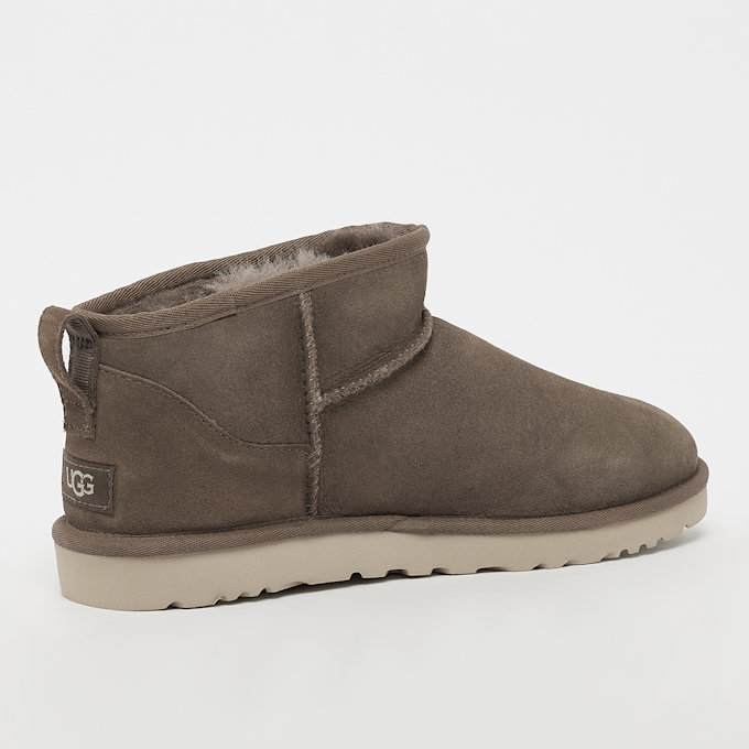 UGG M Classic Ultra Mini braun 33095 3