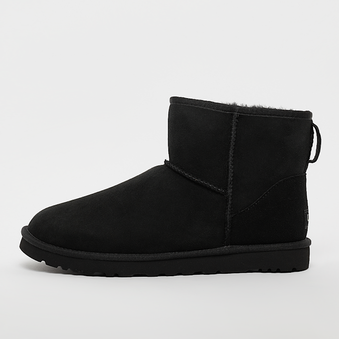 UGG Classic Mini black czarny 33097 1
