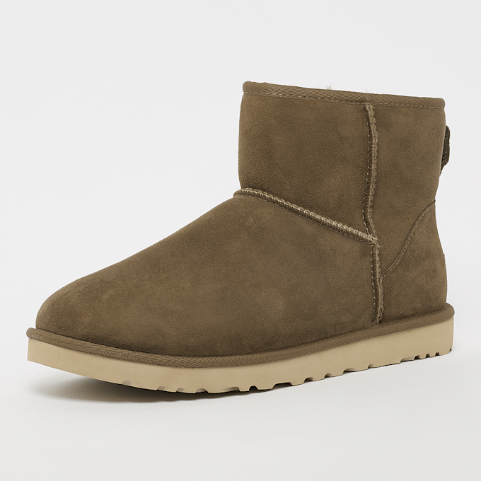 UGG Classic Mini braun 33101 2