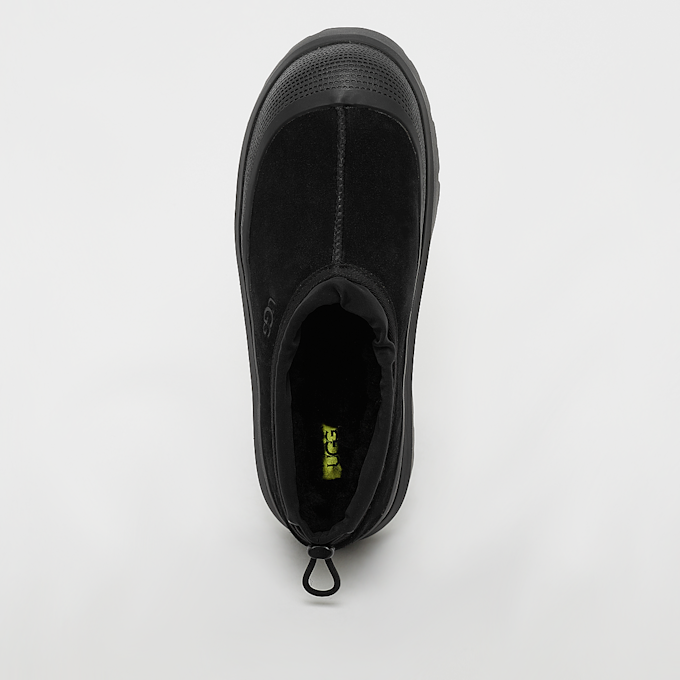 UGG Tasman Weather Hybrid noir 33103 5