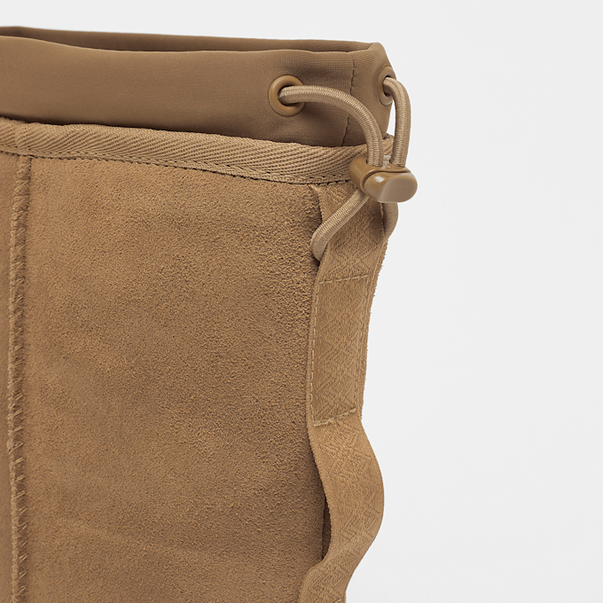 UGG Classic Short Weather Hybrid marrone 33112 6