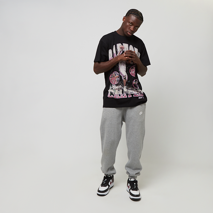 Mitchell & Ness Player Photo Tee Toronto Raptors negro 33125 4